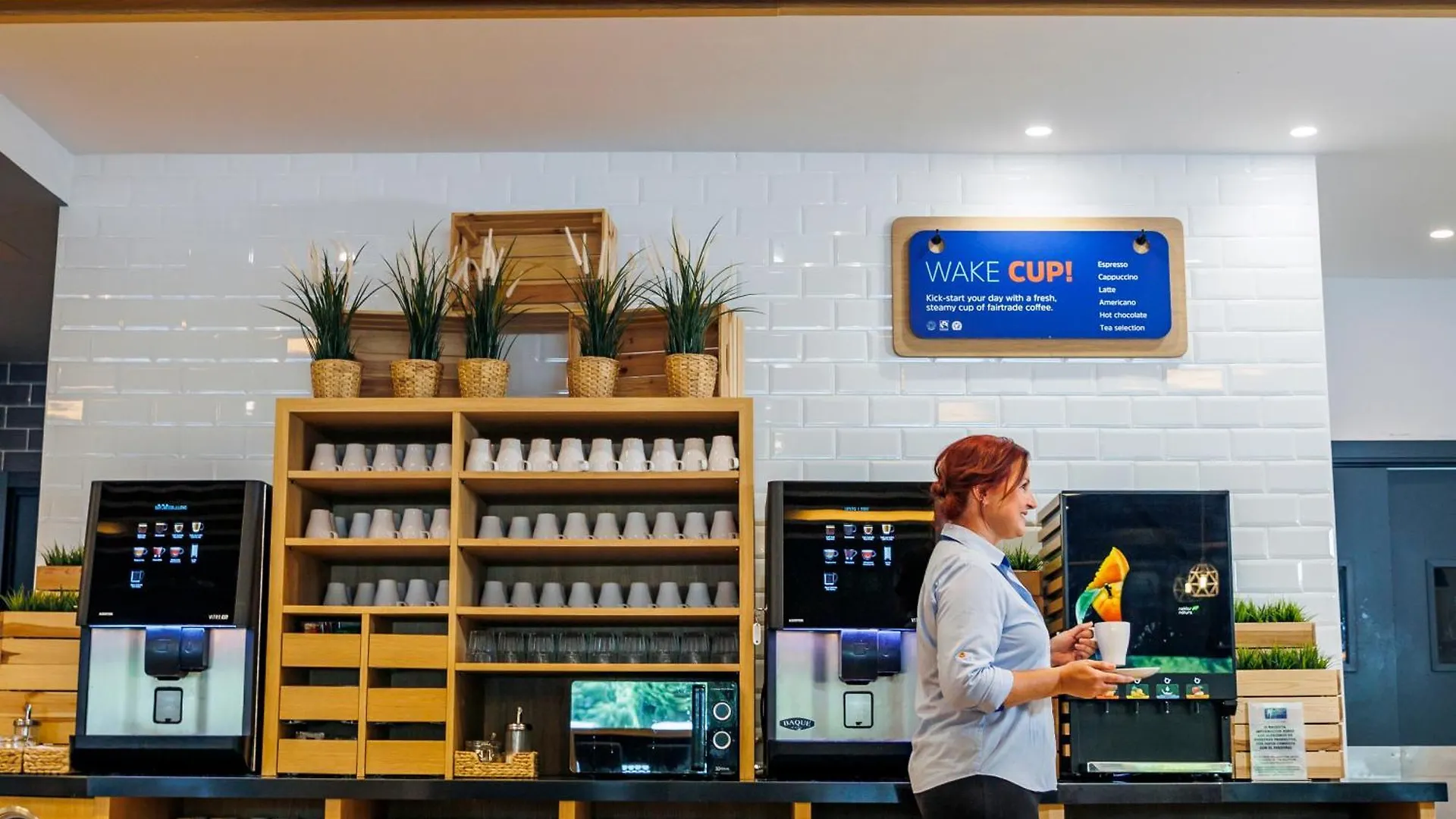 Holiday Inn Express Bilbao Airport By Ihg Derio 3*,  Spanien