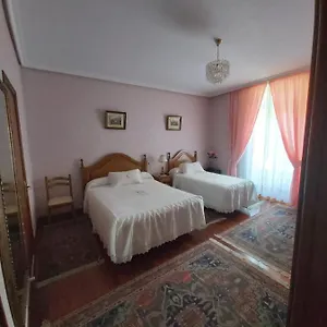 2* Pensionat Lorea