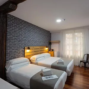 Pensjonat Casual Mardones, Bilbao