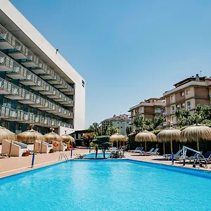 Hotell Sol Port
