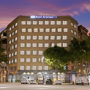 Hotell Aranea
