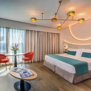 Hotell Barcelo Renacimiento