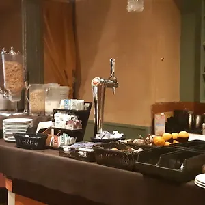 Hotell Adagio
